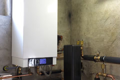 Phocle Green condensing boiler companies
